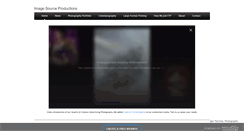 Desktop Screenshot of imagesp.com